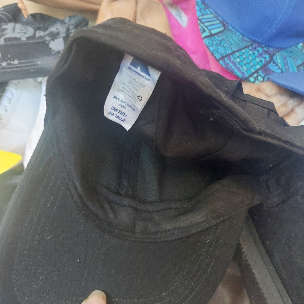 Hat - Picture 2 of 2